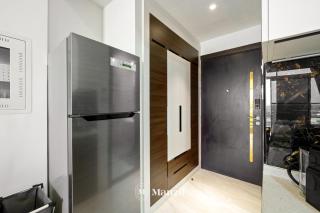 Manzil - Studio in Al Barsha with city view - Dubái - 3