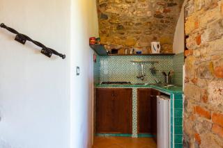 Il Mosaico - Bilocale - 1 camera da letto - 1 bagno - soggiorno cucina - in zona esclusiva - 5
