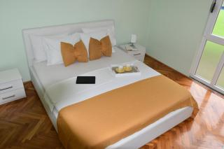 Apartment City View - 9