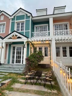 Villa LamAn Novaworld Phan Thiet - Bình Tú - 0