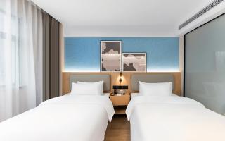 Country Inn & Suite by Radisson, Nanchang Tengwangge Wanshou Palace Subway Station - 5