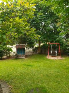 Ferienwohnung Ella in Ostfriesland - 7