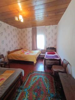 Guest House in Zhabeshi Lali - Zhabeshi - 3