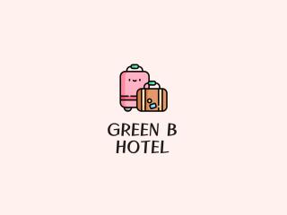 Green B Hotel Busan Seomyeon - Busan - 0