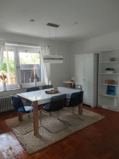 Ferienwohnung Ella in Ostfriesland - Ostrhauderfehn - 8