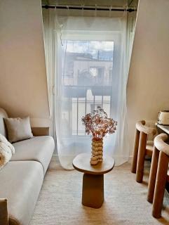 Séjour parisien Suite Bastille - París - 5