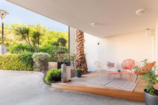 Appart’City Confort Montpellier Ovalie I - Montpellier - 5