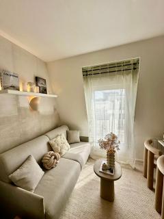 Séjour parisien Suite Bastille - 3