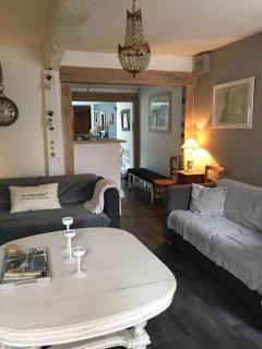 La Petite Maison en Baie de Somme - Saint-Valery-sur-Somme - 9
