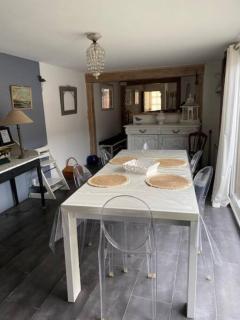 La Petite Maison en Baie de Somme - Saint-Valery-sur-Somme - 6