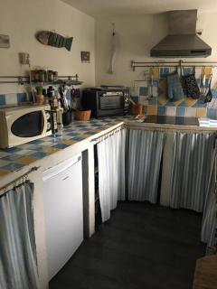 La Petite Maison en Baie de Somme - Saint-Valery-sur-Somme - 4