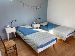 La Petite Maison en Baie de Somme - Saint-Valery-sur-Somme - 1
