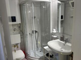 Apartment Aquavista with Sea View - Rovinj - 5