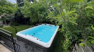 Grande Villa avec Spa 10m2 - LʼHay-les-Roses - 8