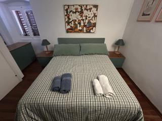Apartment Aquavista with Sea View - 1