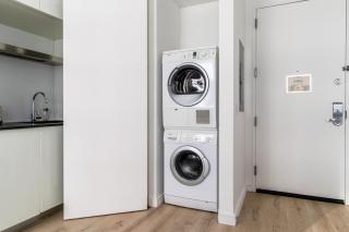 Midtown West 1br w gym wd nr bryant park NYC-1380 - 3