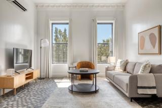 Prospect Heights 2br w wd nr Barclays Center NYC-953 - 0