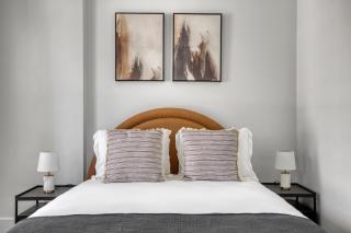 Prospect Heights 2br w wd nr Barclays Center NYC-953 - 1