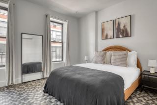 Prospect Heights 2br w wd nr Barclays Center NYC-953 - 2