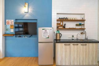 Haian Corner Homestay - Tainan - 1