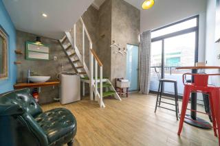 Haian Corner Homestay - Tainan - 1
