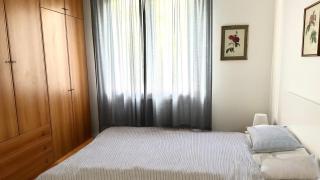 M102 - Marcelli, delizioso trilocale con giardino - Marcelli - 1