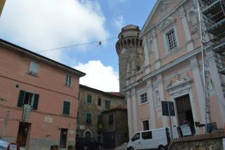 La casa di nonna Maria - Ortonovo - 8