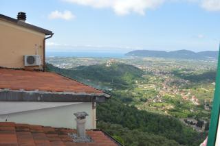 La casa di nonna Maria - Ortonovo - 1