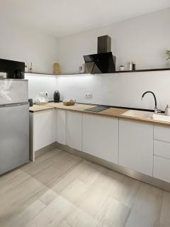 Ocean Apartment Moraira - Moraira - 6