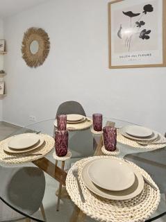 Ocean Apartment Moraira - Moraira - 3