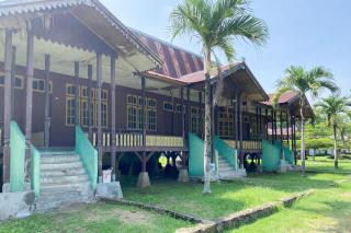 Hotel Pantai Panjang Bengkulu RedPartner - Bengkulu - 0