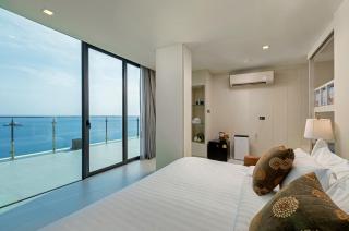 Villa W Luxury - Nai Harn Beach - 7