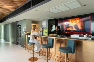 Villa W Luxury - Nai Harn Beach - 5