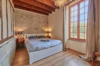 Le Moutou - Maison avec piscine - 4