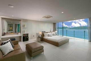 Villa W Luxury - Nai Harn Beach - 1