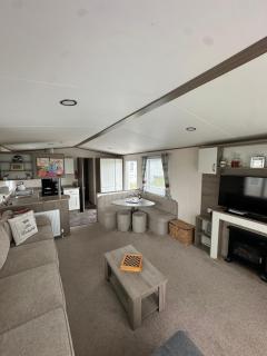 New beach holiday park - Dymchurch - 0