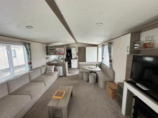 New beach holiday park - Dymchurch - 4