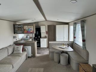 New beach holiday park - Dymchurch - 2