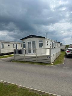 New beach holiday park - Dymchurch - 8