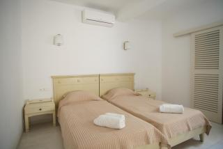 Panthea Residence - Agios Ioannis Mykonos - 1