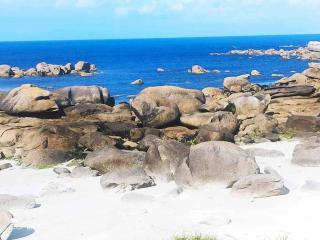 Maison spacieuse 120 m plage de la grève blanche - 5