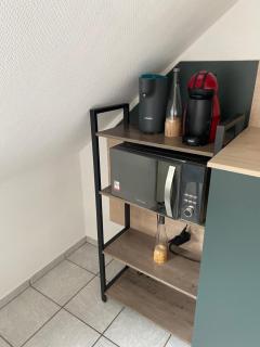 Ferienwohnung Maifeldblick Polch - Polch - 2