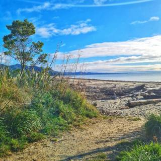 Beachfront escape - Collingwood - 6
