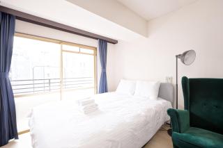 Shinjuku Kabukicho Harmony Inn - Tokyo - 8