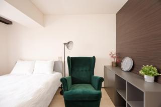 Shinjuku Kabukicho Harmony Inn - 7