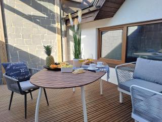 LUX Apartment - Pärnu - 5