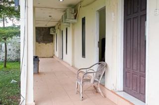 Hotel Pantai Panjang Bengkulu RedPartner - Bengkulu - 8