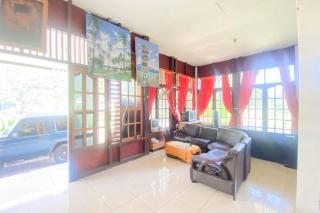 Hotel Pantai Panjang Bengkulu RedPartner - Bengkulu - 5