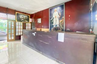 Hotel Pantai Panjang Bengkulu RedPartner - Bengkulu - 6