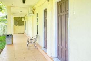 Hotel Pantai Panjang Bengkulu RedPartner - Bengkulu - 1